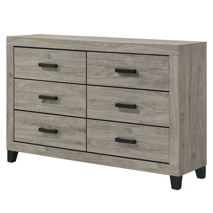 Mari Dresser