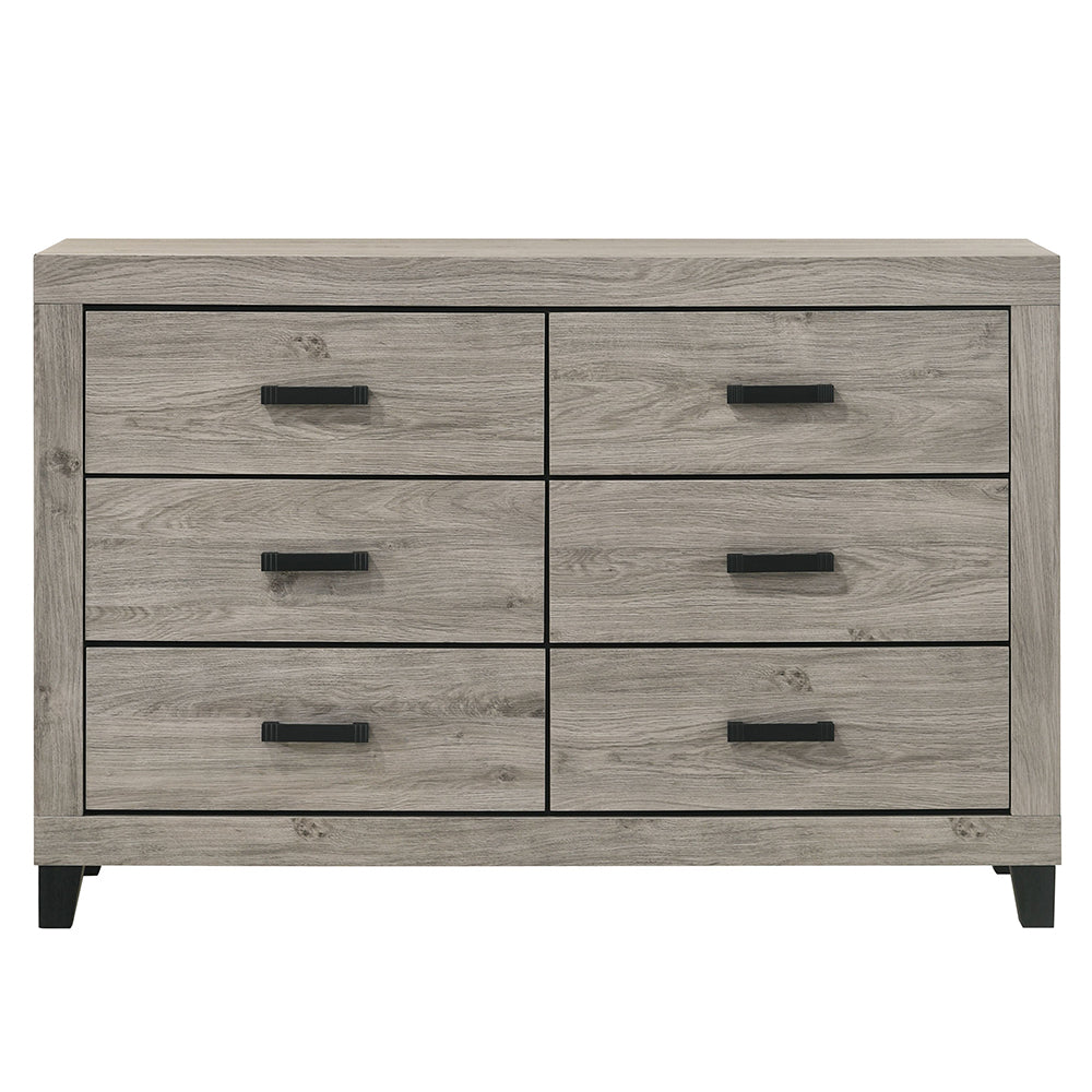 Mari Dresser
