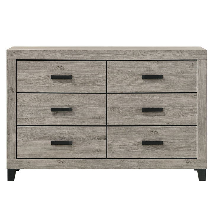 Mari Dresser