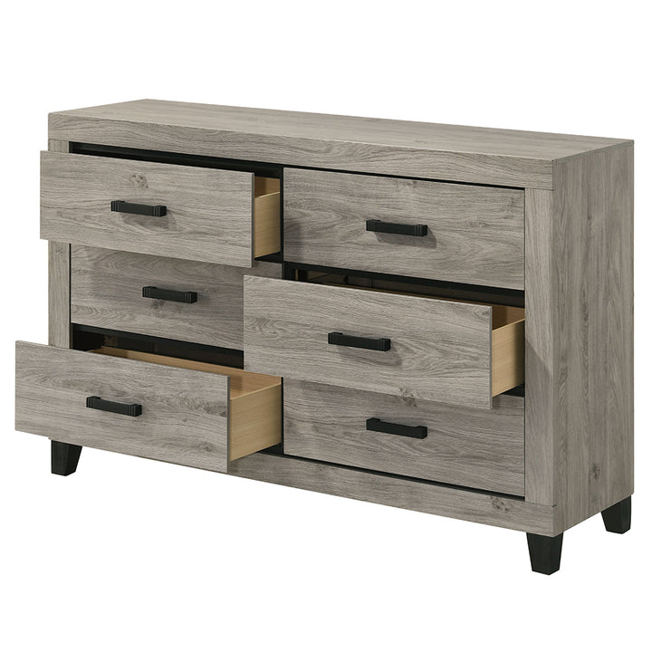 Mari Dresser
