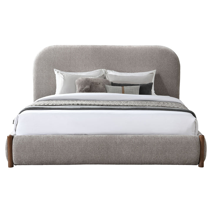 Orane Queen Bed with Storage