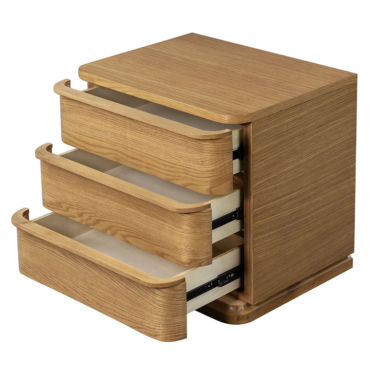 Zoey Nightstand 