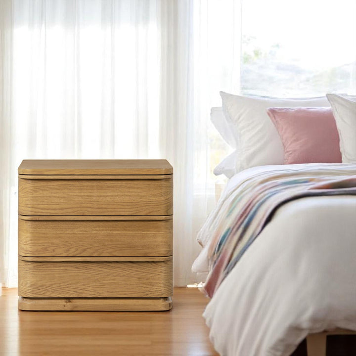 Zoey Nightstand 