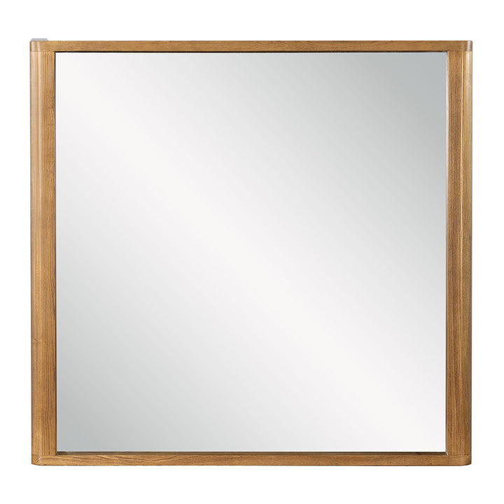Zoey Mirror