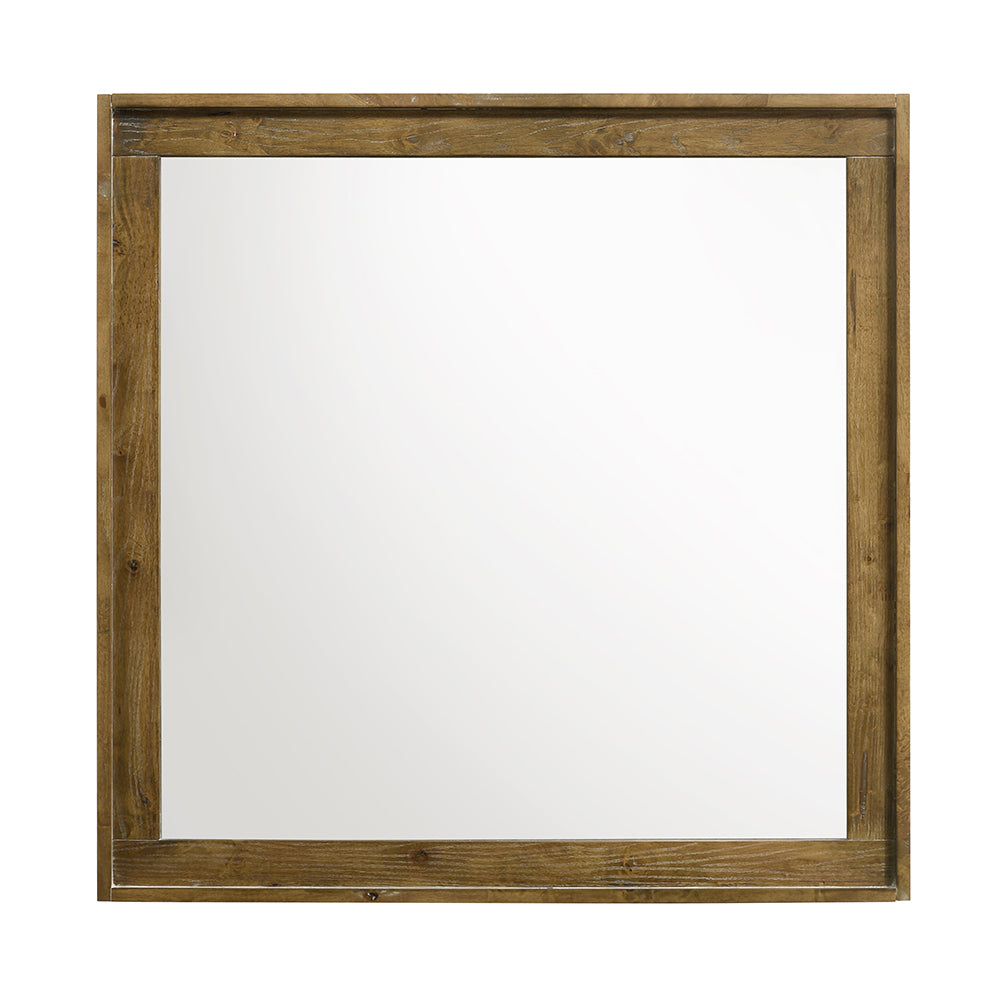 Garcia Mirror
