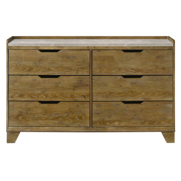 Garcia Dresser