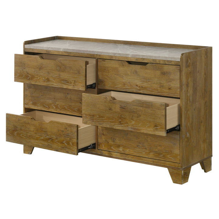 Garcia Dresser