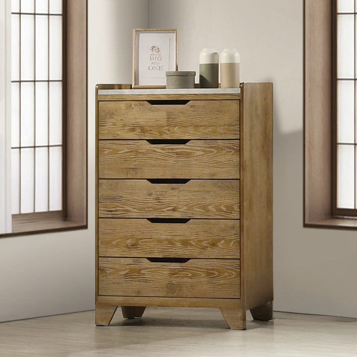 Garcia Chest