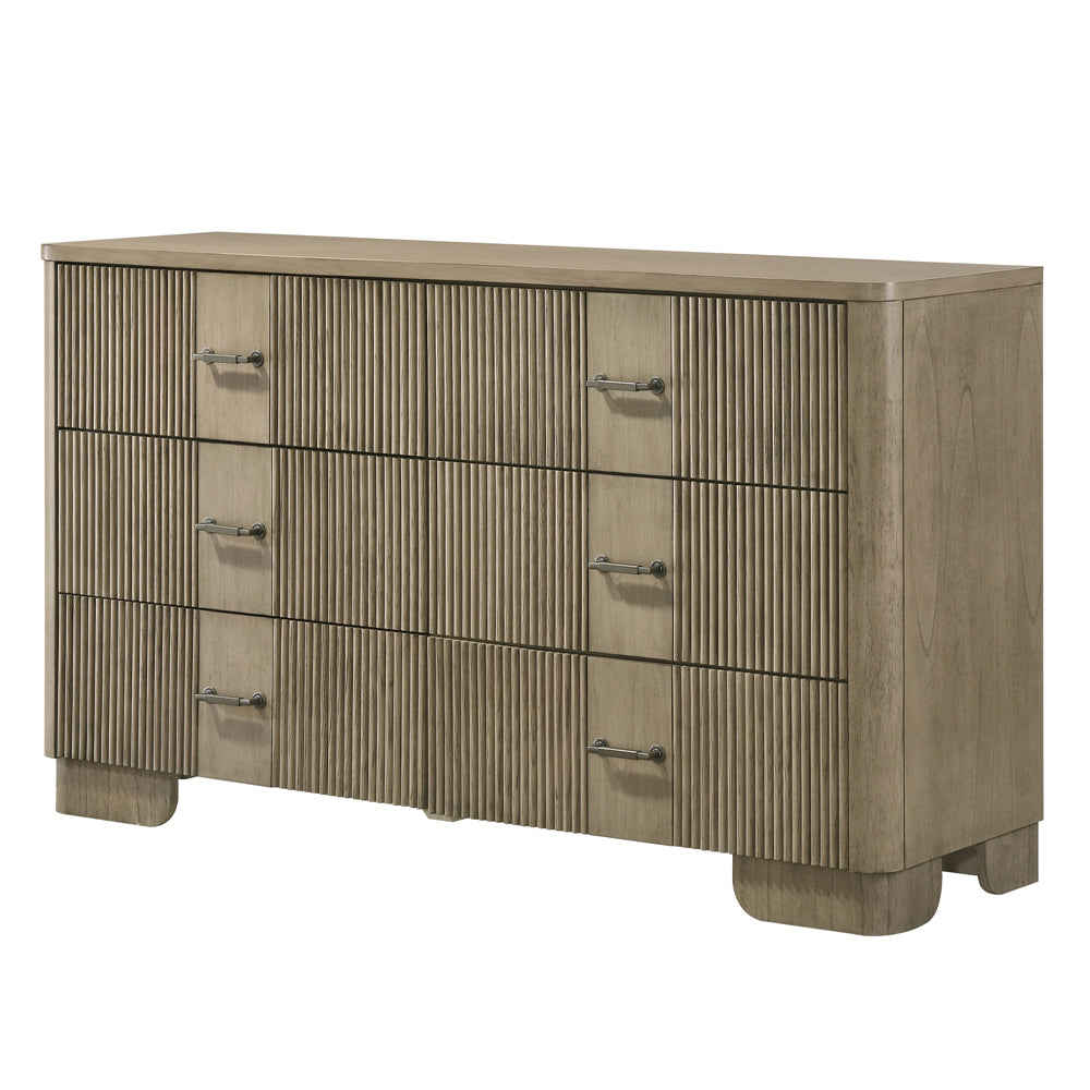 Lakkari Dresser