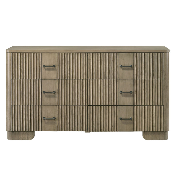 Lakkari Dresser