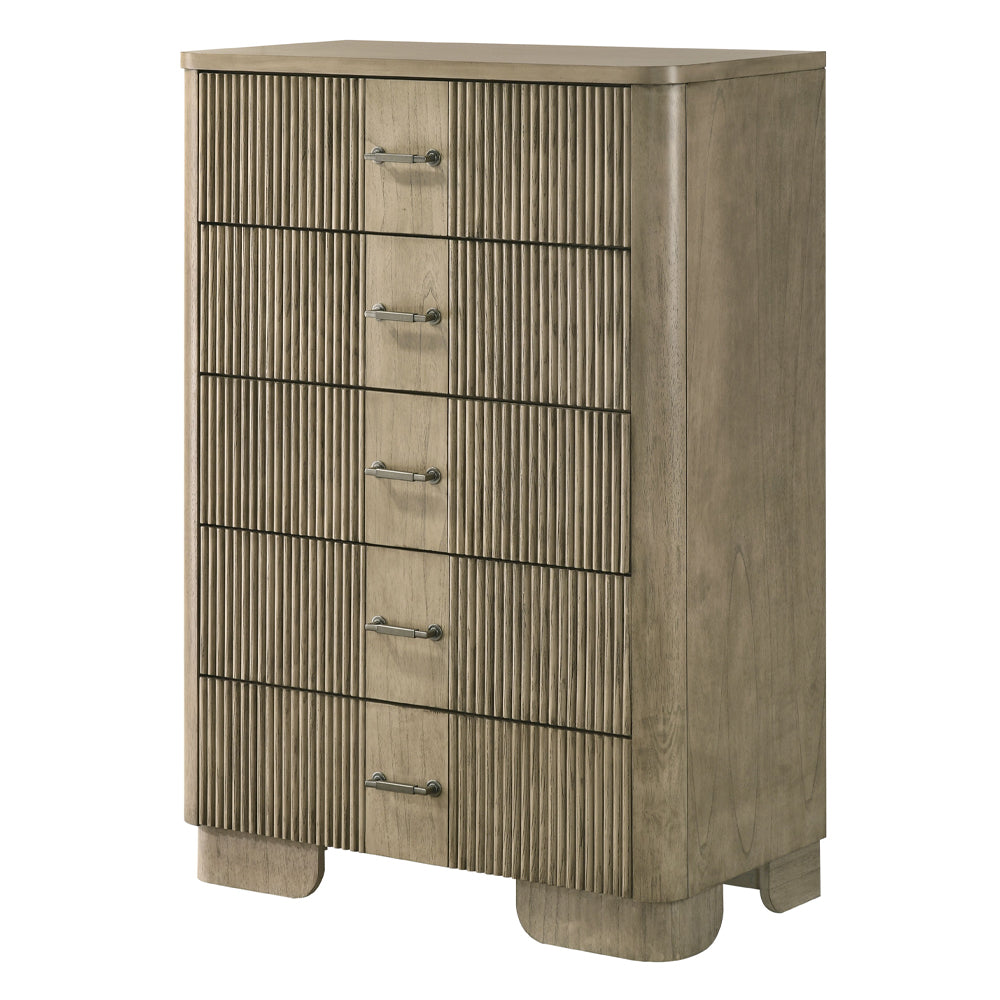 Lakkari Chest