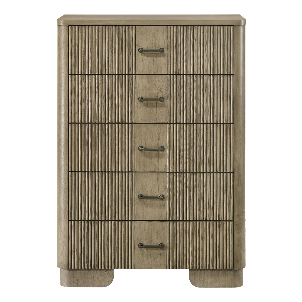 Lakkari Chest