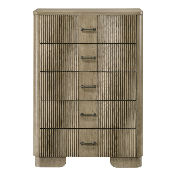 Lakkari Chest
