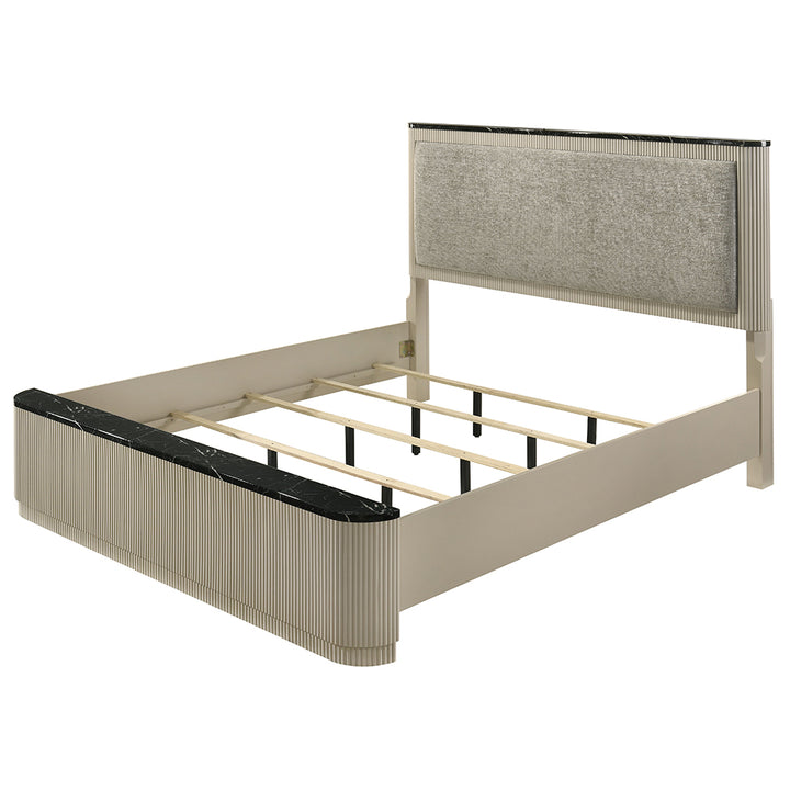 ACME Furniture Travonte Eastern King Bed  BD04881EK