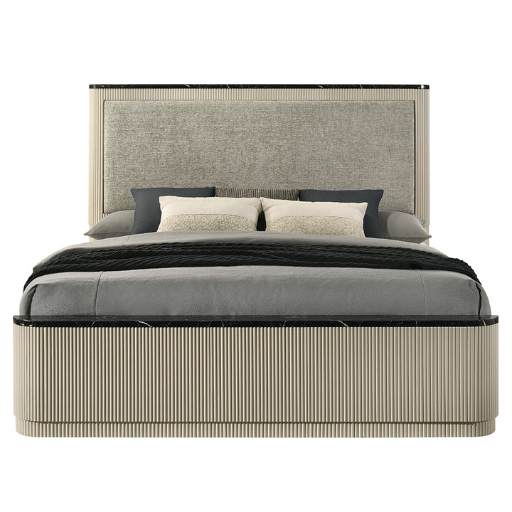 ACME Furniture Travonte Eastern King Bed  BD04881EK
