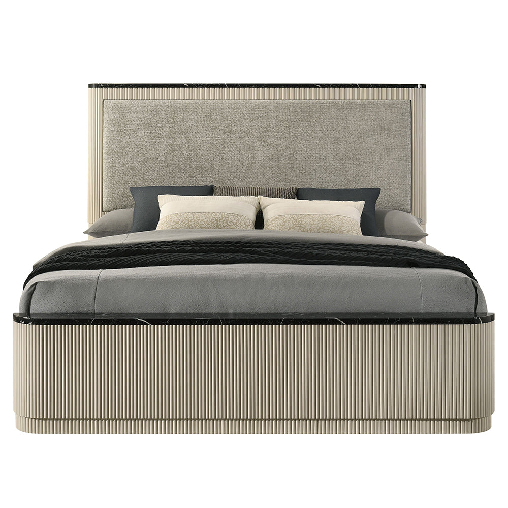 ACME Furniture Travonte Eastern King Bed  BD04881EK