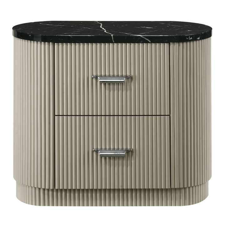 Travonte Nightstand