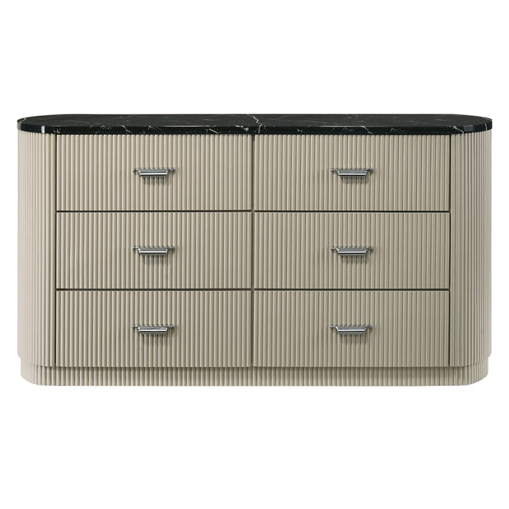 Travonte Dresser