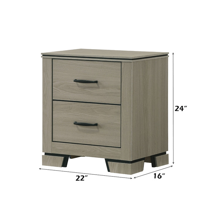 Joanna Nightstand 