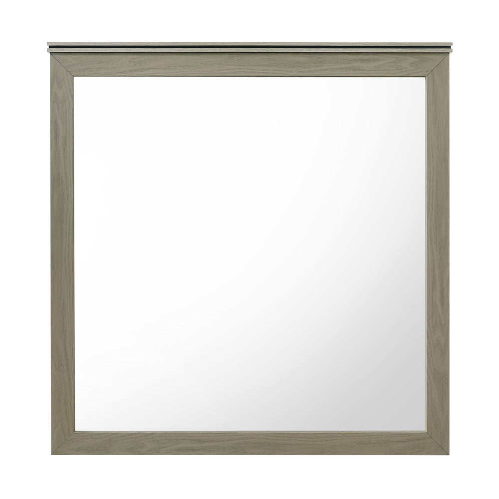 Joanna Mirror