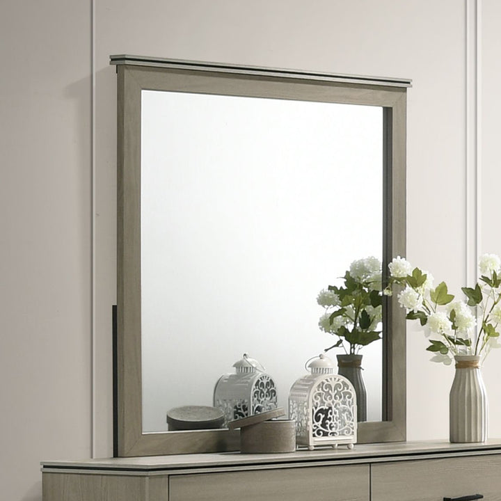 Joanna Mirror