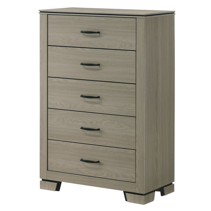 Joanna Chest