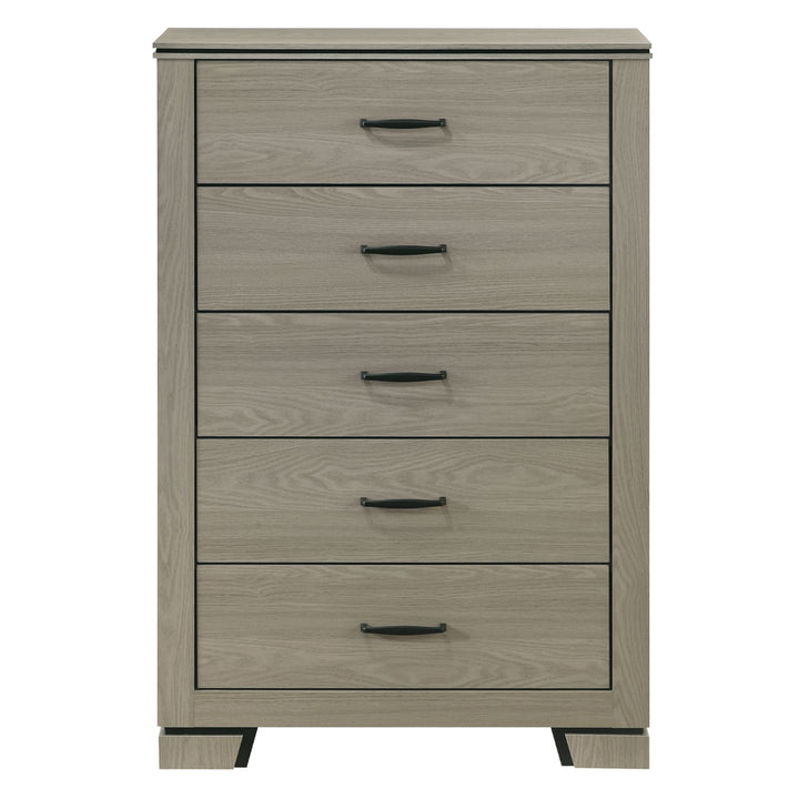 Joanna Chest