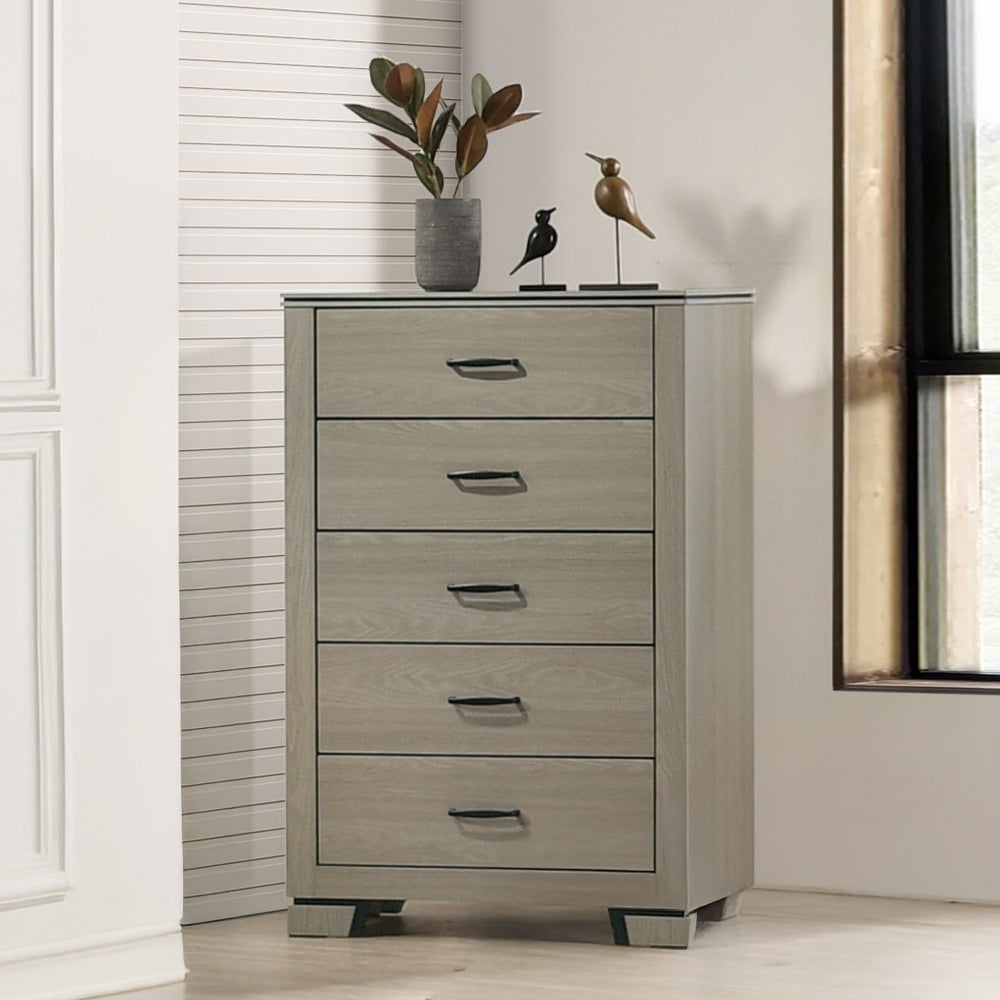 Joanna Chest