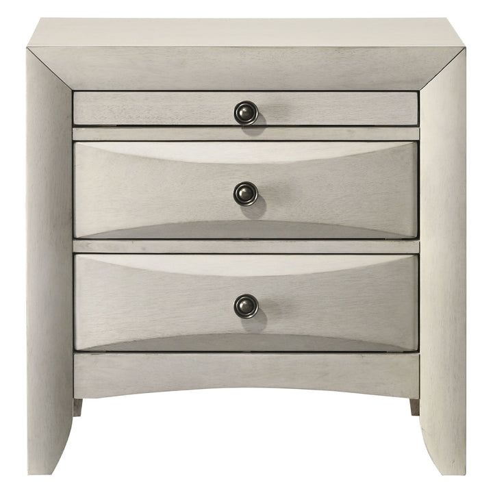 Ramondi Nightstand 
