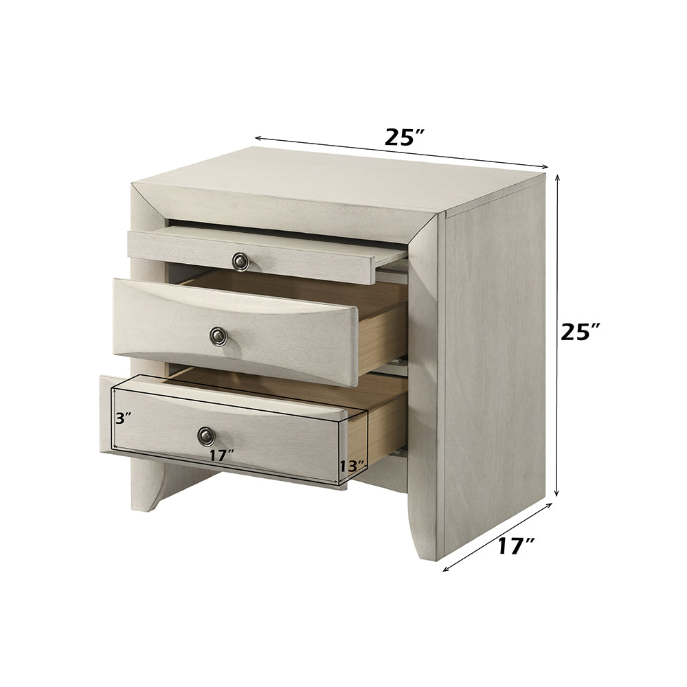 Ramondi Nightstand 