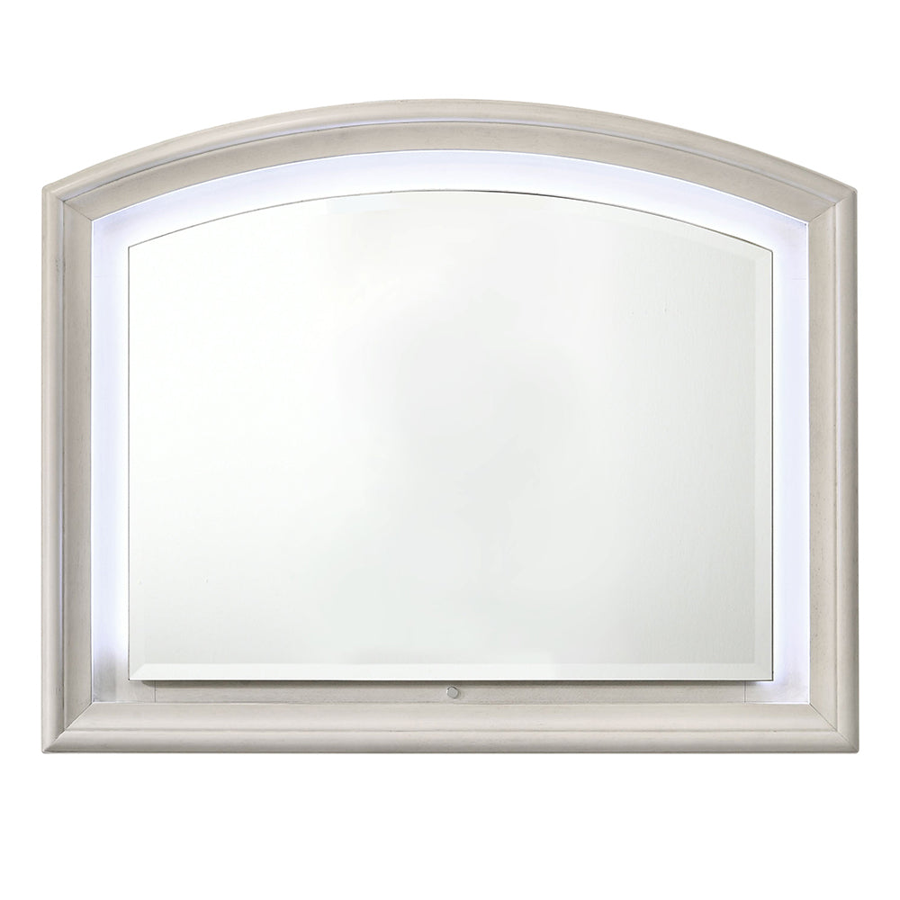 Ramondi Mirror