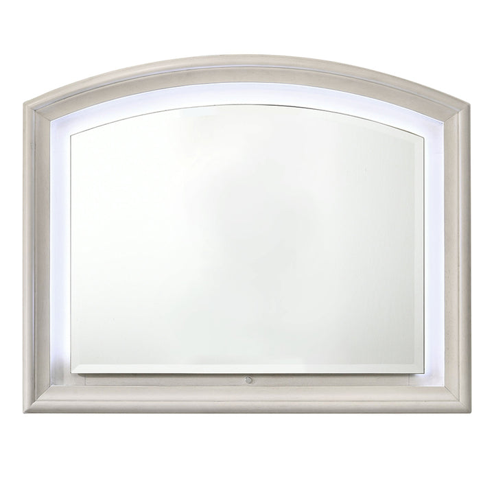 Ramondi Mirror