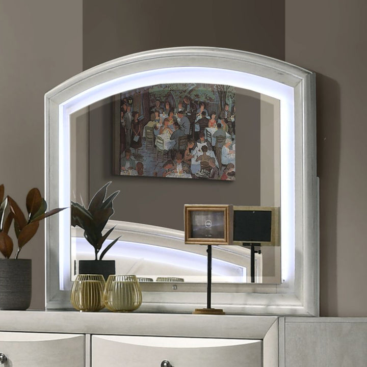 Ramondi Mirror