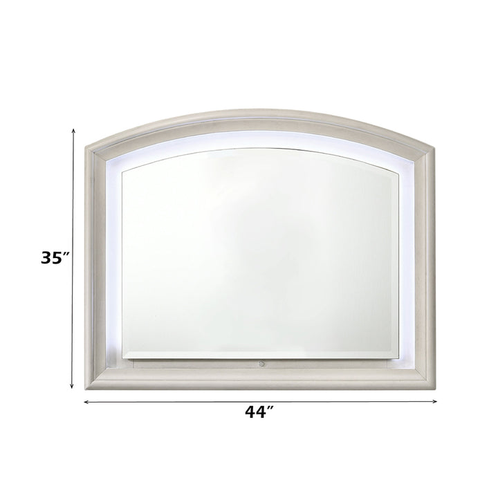 Ramondi Mirror