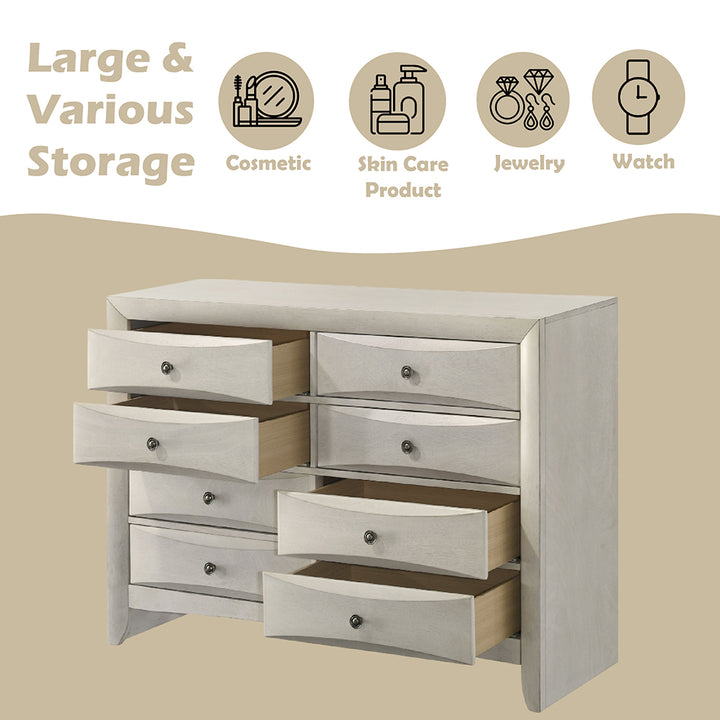Ramondi Dresser 