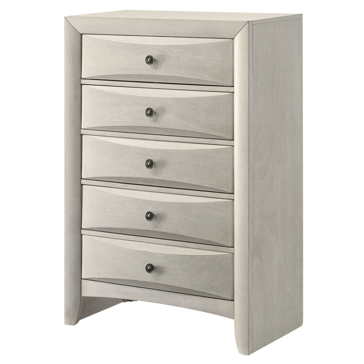 Ramondi Chest