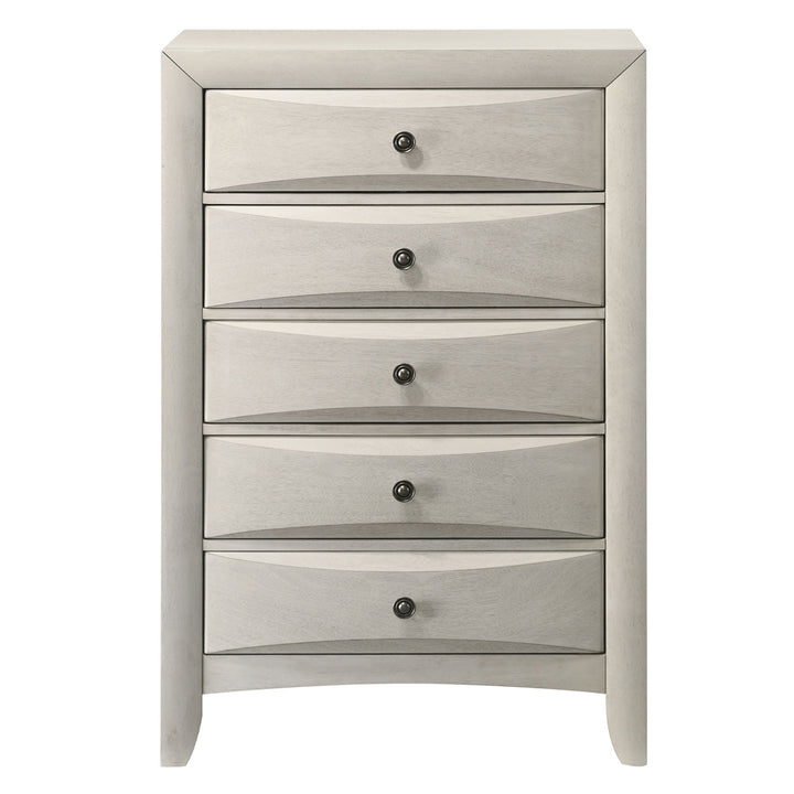 Ramondi Chest