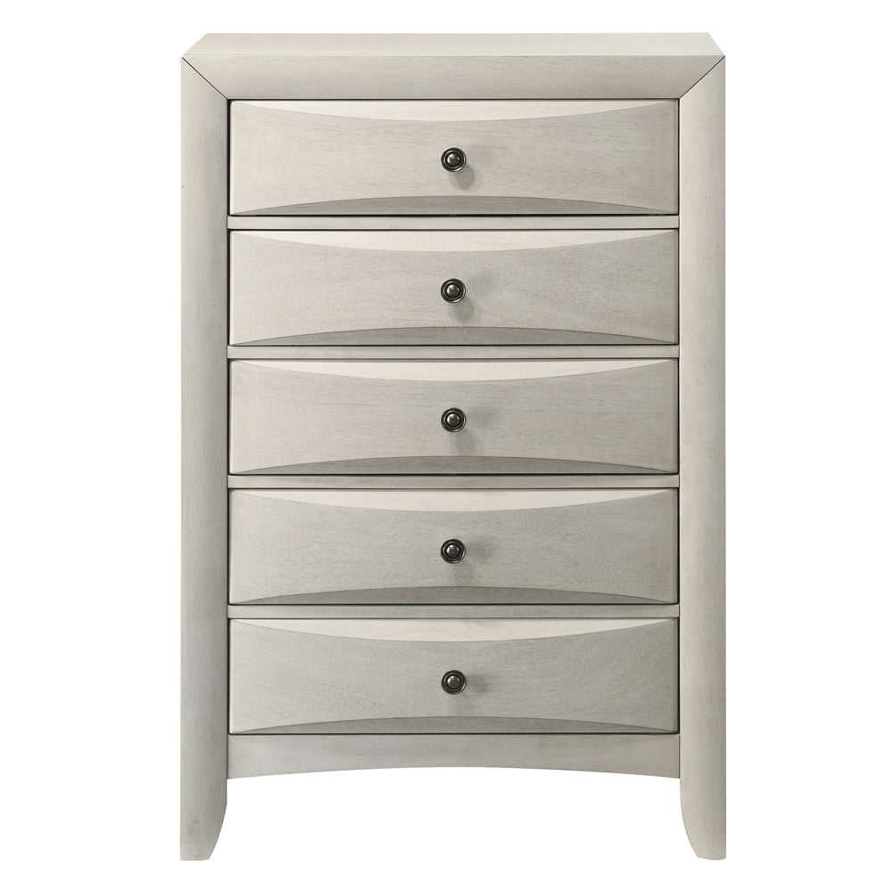 Ramondi Chest