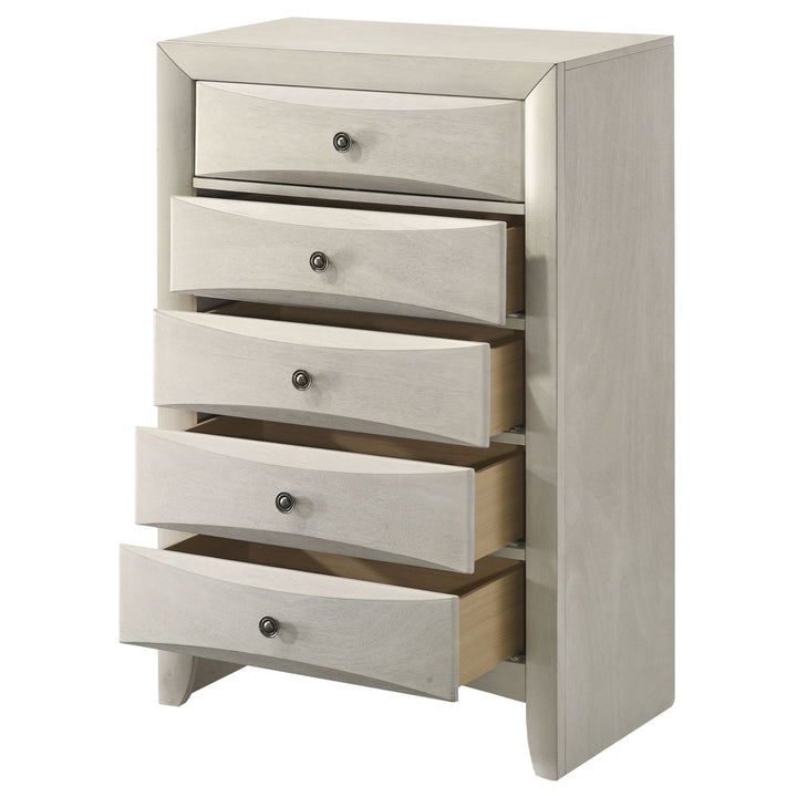 Ramondi Chest