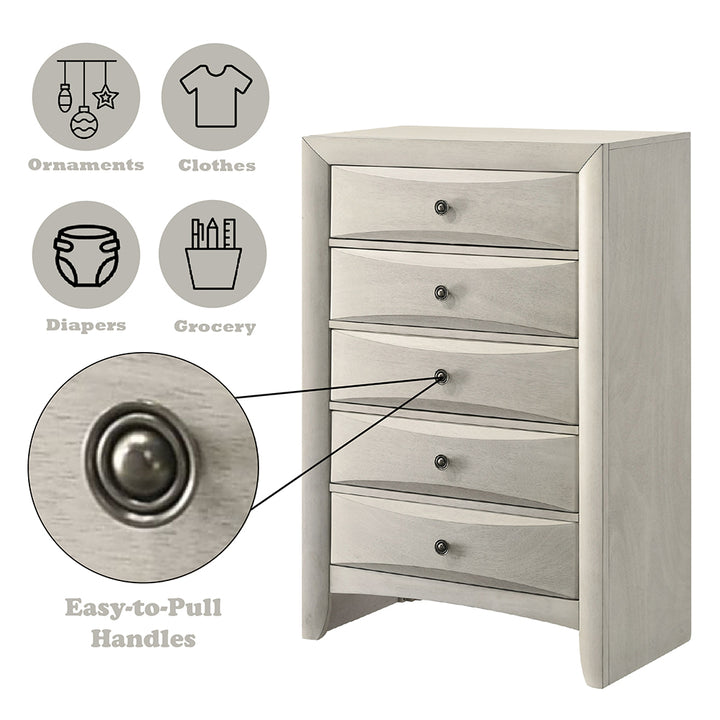 Ramondi Chest