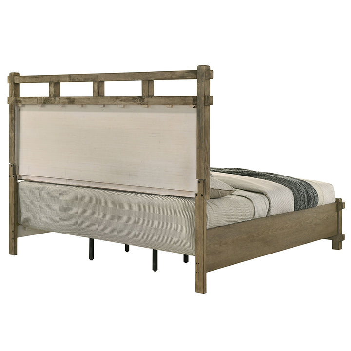 Colton Queen Bed