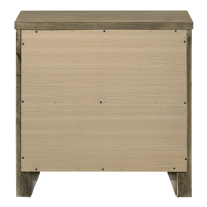 Colton Nightstand 