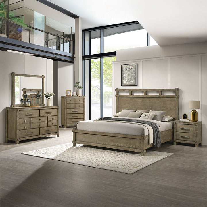 Colton Nightstand 