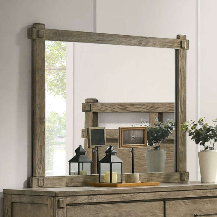 Colton Mirror