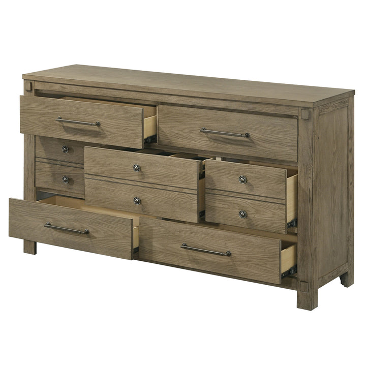 Colton Dresser 