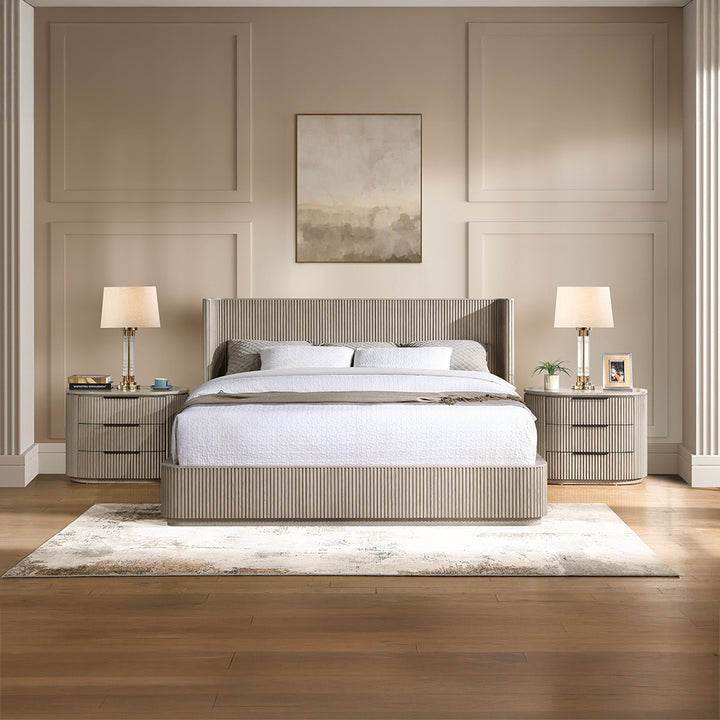 Leanna Queen Bed