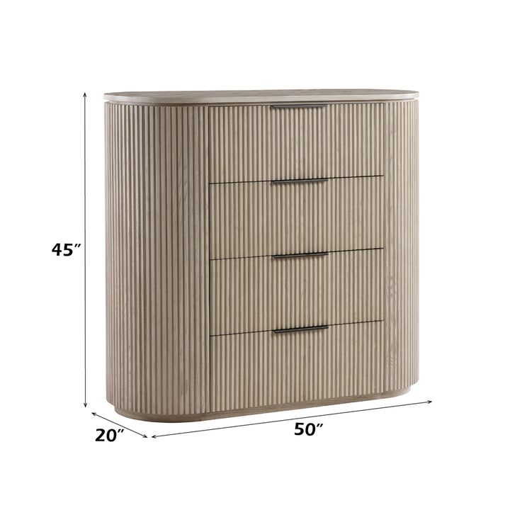 Leanna Chest