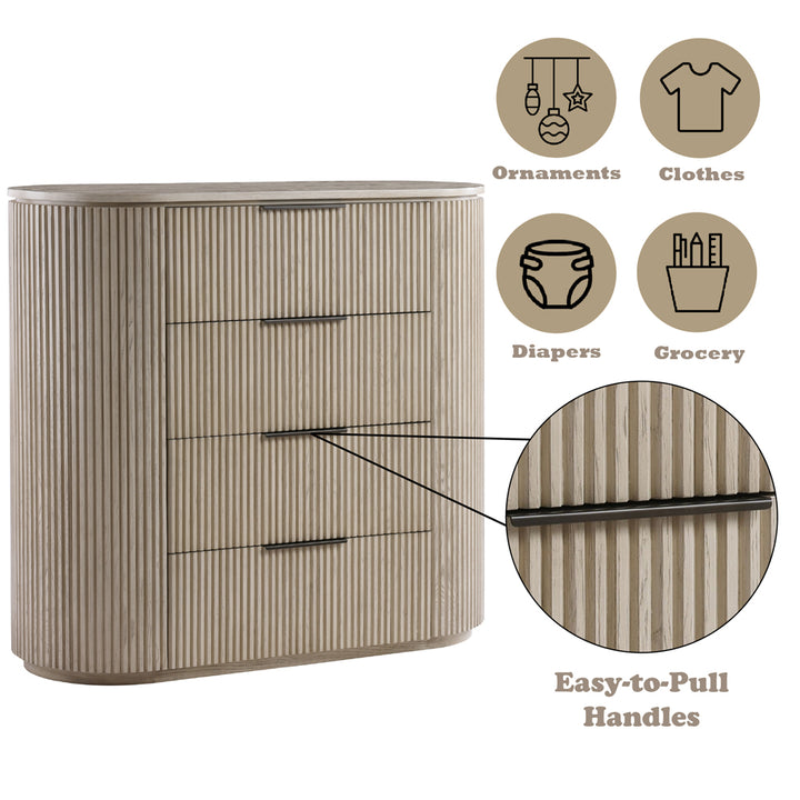 Leanna Chest