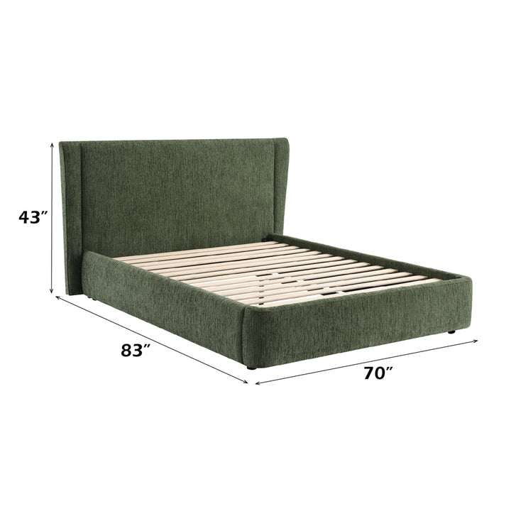 Cheryl Full Bed