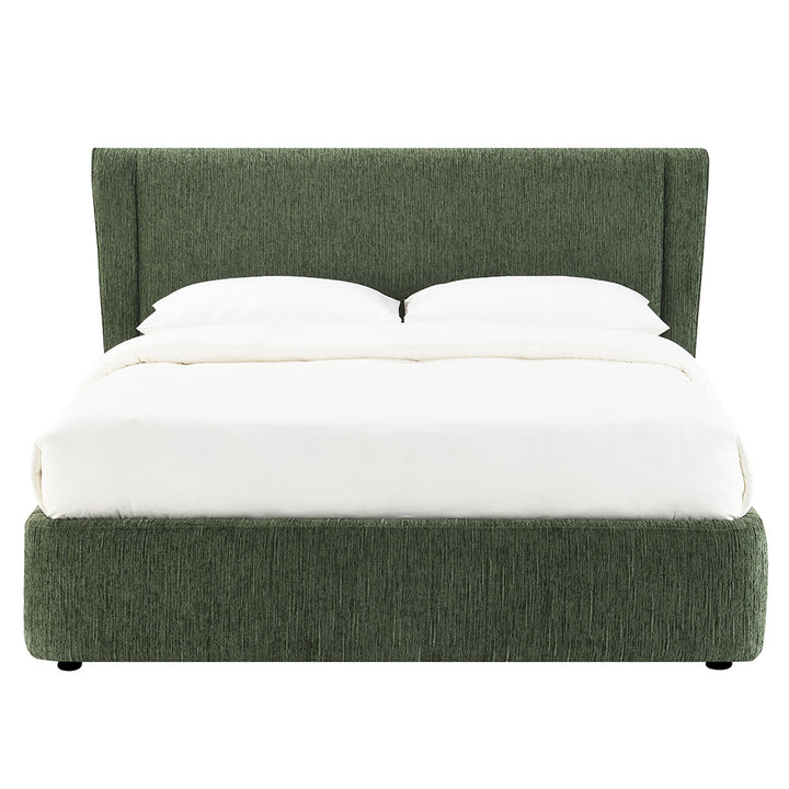 Cheryl Queen Bed